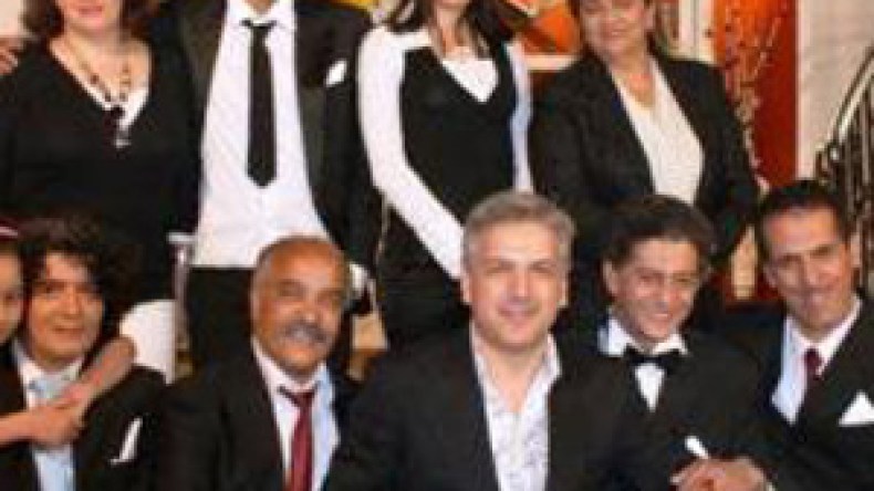 ‮”‬جمعي‭ ‬فاملي3‮”‬‭ ‬يحصد‭ ‬أكبر‭ ‬نسبة‭ ‬مشاهدة‭ ‬في‭ ‬رمضان‭ ‬