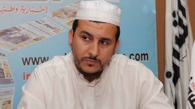 الأئمة يرحبون بتعليق صلاة الجمعة بجامع الجزائر