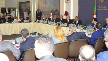 Les métiers pénibles connus après l’Aïd