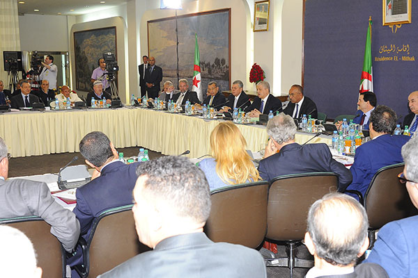 Les métiers pénibles connus après l’Aïd