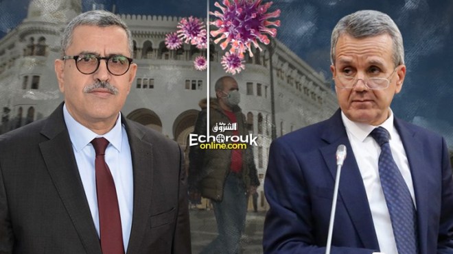 خارطة طريق لإنجاح رفع تدريجي ومرن للحجر الصحّي