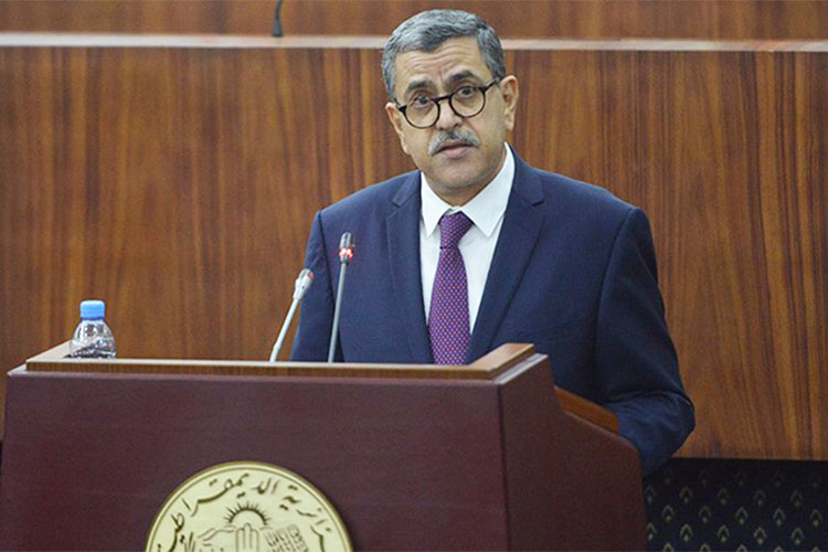 Coronavirus : Le confinement partiel prolongé au 19 avril et étendu à quatre nouvelles wilayas