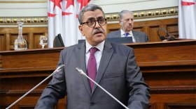 جرّاد: سيتم تذليل كل عقبات التصدير خارج المحروقات