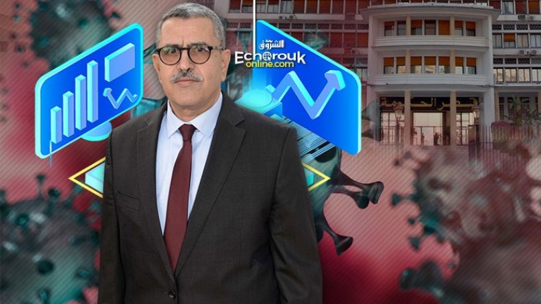 حكومة جراد 2 “خطط” لمحو آثار الجائحة!