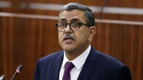 جراد يشرف على تخرج الدفعة 49 للمدرسة الوطنية للإدارة