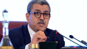 جراد: الحكومة عـازمة على إرساء نموذج طاقوي مستدام