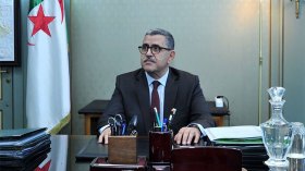 هذه قطاعات التعاون بين الجزائر وروسيا قريبا