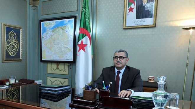 جراد: لن ندخر أي جهد لحل الصعوبات التي تواجه المواطن