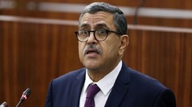 جراد يؤكد: “من الضروري صياغة تصور لإصلاح نظام الخدمات الجامعية”