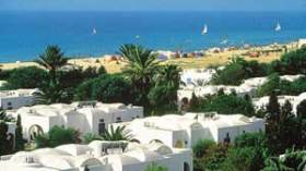 رغم عدم وجود علاقات دبلوماسية: 1500 إسرائيلي يحجون إلى تونس