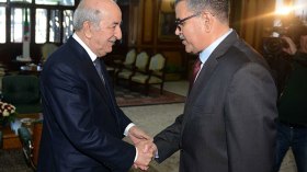 الوزراء المنتدبون وكتاب الدولة لن تكون لهم إدارات خاصة