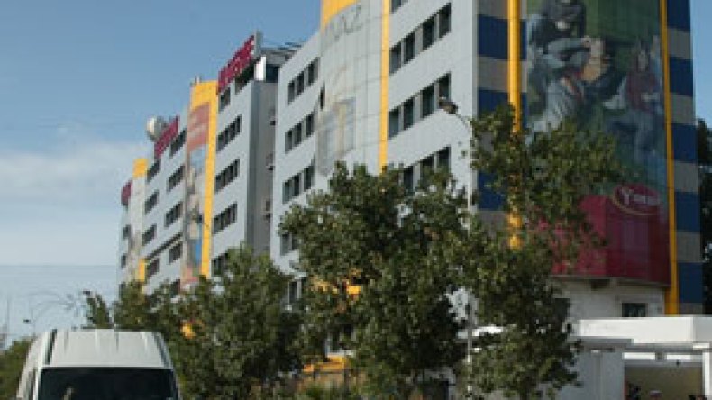 جازي للجزائريين ولن تباع حتى بعد موتي