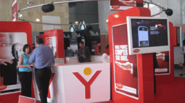 “Djezzy” Provided High Training for Algerian Youth