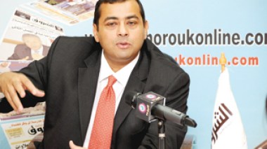 Djezzy to create hundreds of new jobs in Algeria, says CEO