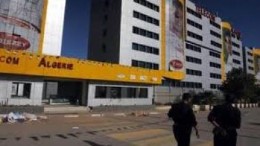 Vimpelcom agrees to sell Algeria unit to state, Finance Ministry says