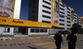 Vimpelcom agrees to sell Algeria unit to state, Finance Ministry says