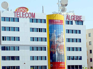 L’égyptien Orascom fait son beurre sur le dos de l’Algérie