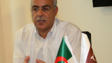 Djezzy confirms the safety of its personnel and grants 20 million dinars in aid for the air transport of Algerian fans to Khartoum