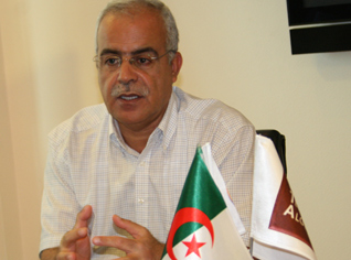 Djezzy confirms the safety of its personnel and grants 20 million dinars in aid for the air transport of Algerian fans to Khartoum