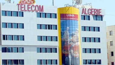 Orascom takes advantage from Algeria gas for 25 years