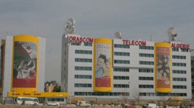 Algeria will buy Djezzy by 100 percent, says minister