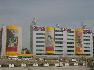 Algeria will buy Djezzy by 100 percent, says minister