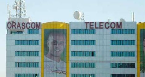 Sawiris statements aim to disturb final agreement between Algeria, Vimpelcom