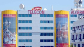 الجزائر تضع ” فيتو ” أمام مساعي  أوراسكوم  للتنازل عن أسهمها بالجزائر لمتعاملين أجانب