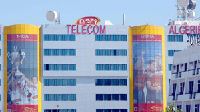 أوراسكوم تسدد دفعة جديدة من الضرائب