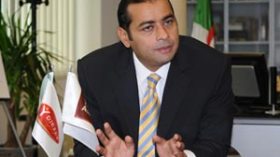 Djezzy not for sale and we will continue investment in Algeria : General Manager of Orascom Telecom Algeria