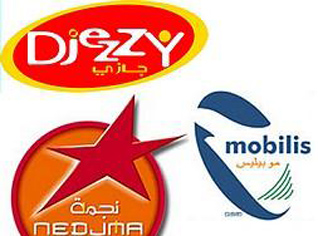 Des réseaux de prostitution « Juifs » s’infiltrent dans les réseaux de la téléphobnie mobile en Algérie