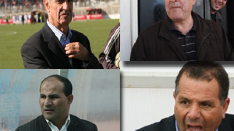 أندية “جيزي” تصعّد اللهجة