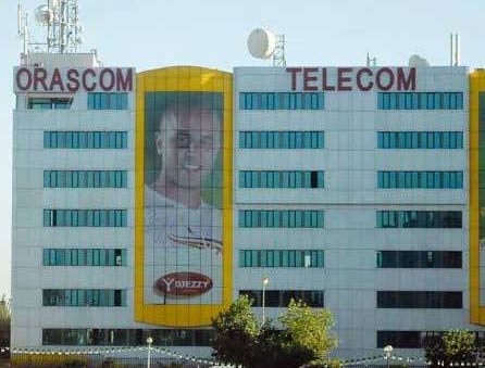 Fusion d’OTA dans Vimpelcom : les autorités algériennes « ne cèderont pas Djezzy »