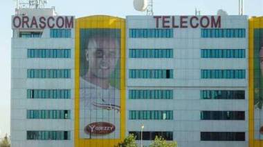 Chute libre du groupe Orascom Telecom : la valeur de la filiale Djezzy en Algérie revue à la baisse