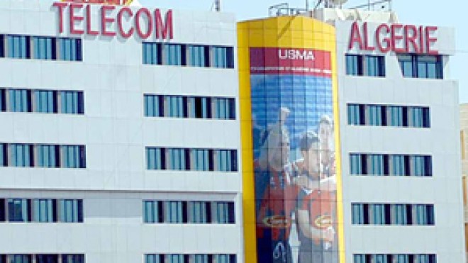 “أوراسكوم” تستنزف الغاز الجزائري مقابل “البقشيش” لسوناطراك