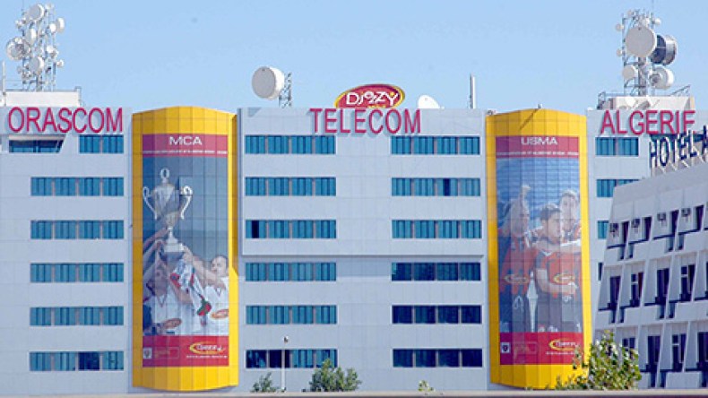 عرض الجزائر لشراء “جازي” أعلى بـ 4 % من قيمتها الحقيقية