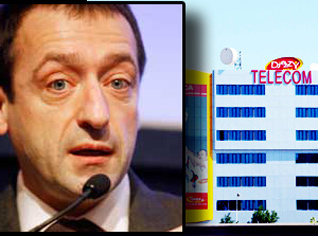 Vimpelcom menace d’ester en justice le gouvernement algérien si jamais ce dernier venait à nationaliser « Djezzy »