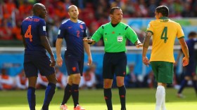 حيمودي: الفاف ظلمتني بِمُمارستها الإنتقاء في التكريم والتكوين