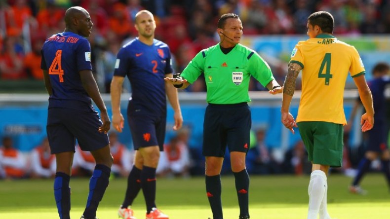 حيمودي: الفاف ظلمتني بِمُمارستها الإنتقاء في التكريم والتكوين