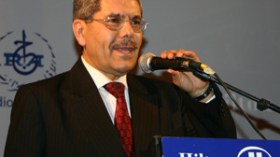 جيار: “احتراف نوادينا ضروري للحد من العنف في الملاعب”