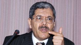 وزير الشبابة والرياضة: سنسعى لحل مشكل القبة دون التدخل في صلاحيات الفاف