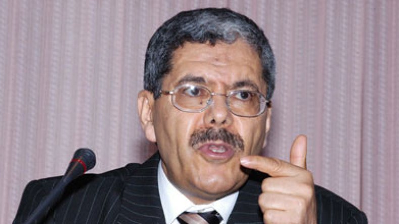 نكسة مراكش تجرّ الوزير جيار إلى البرلمان لتبرير هزيمة الخضر