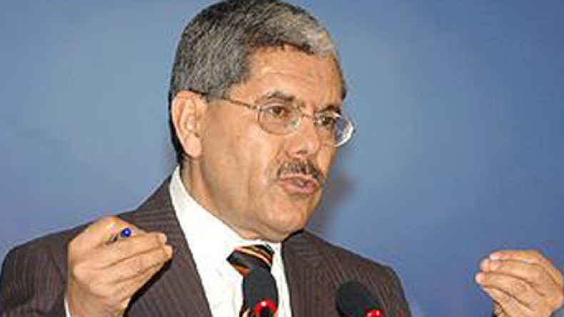 هيئة جيار لم ترد على رسالة التذكير ووزارة الصحة تستنجد بالدكتور حنيفي