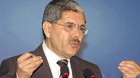 الهاشمي جيار: التبادل الرياضي العربي معدوم