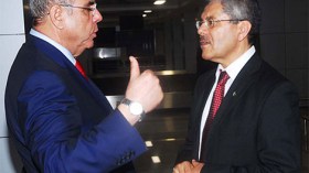 جيار يدغدغ كبرياء روراوة