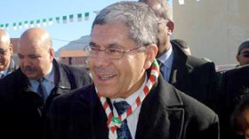 الهاشمي جيار: ملاعبنا أصبحت غير آمنة وهناك من يبزنس بالنتائج