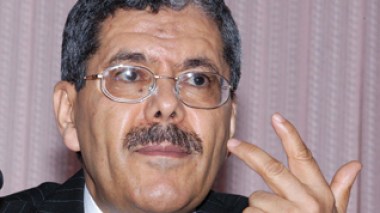 Algerian sports minister: We have folded the Egyptian page but didnâ€™t tear it