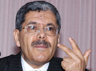 Algerian sports minister: We have folded the Egyptian page but didnâ€™t tear it