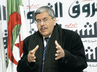 Djiar: Le gouvernement ne s’aventurera pas à envoyer les supporters en Angola