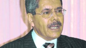 سنكافئ لاعبينا ونوفر لهم كل الإمكانيات للتحضير جيدا للمونديال